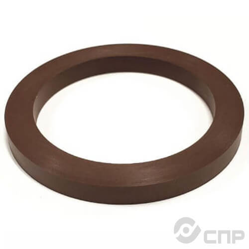 Кольцо прямоугольного сечения 2,5х0,75х0,75