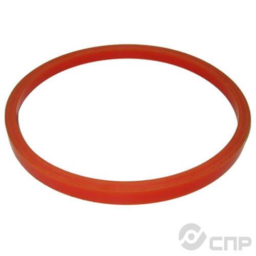 Кольцо прямоугольного сечения 2,5х0,75х0,75