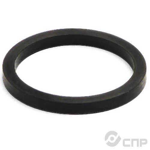 Кольцо прямоугольного сечения 2,5х0,75х0,75