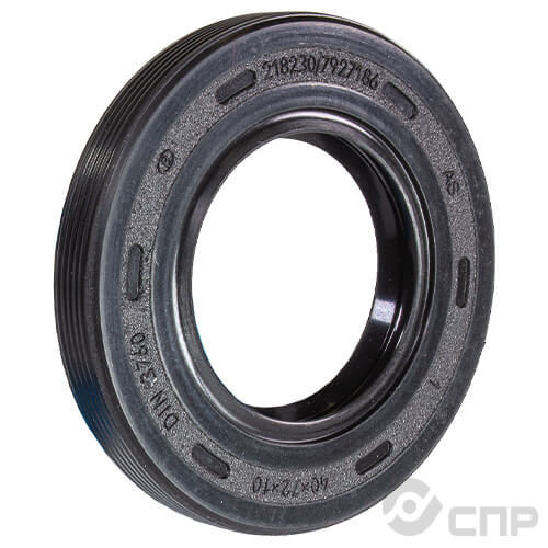 Манжета армированная 270х290х10 (сальник)