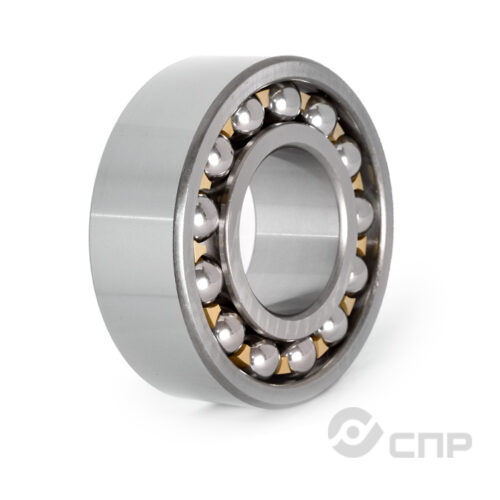 Подшипник радиальный ГОСТ 17х47х19 (160603) Подшипник радиальный ГОСТ 17х47х19 (160603)