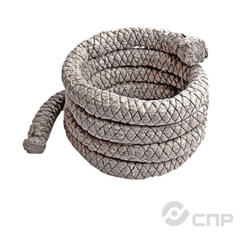 Базальтовые шнуры теплоизоляционные в Омске